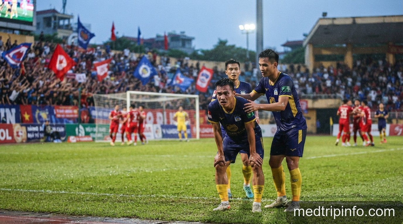 V-League 2026/27: Làn sóng ngoại binh mới và áp lực trụ hạng ngay từ vòng đầu - 2