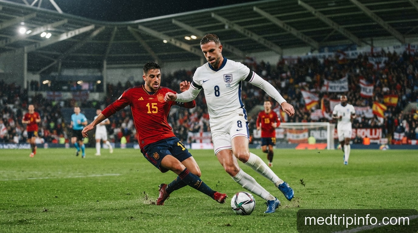 UEFA Nations League 2026/27: Những bảng đấu 'tử thần' và tham vọng của các ông lớn - 2
