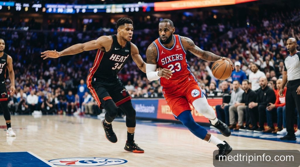 NBA 2026/27: Những thay đổi chiến thuật và ứng viên vô địch sau kỳ chuyển nhượng điên rồ